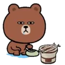 Bear with bad eyes 2 9