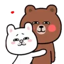 Bear with bad eyes 2 21