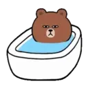 Bear with bad eyes 3 2