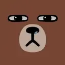 Bear with bad eyes 3 9