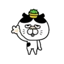 Bread Cat & Cactus Cat 20