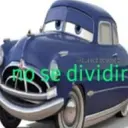 LAKIR se dividir
