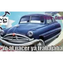 C'S Yo al nacer ya trabajaba