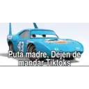 437 Puta madre, Dejen de mandar Tiktoks