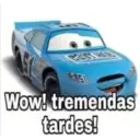 265 Wow! tremendas tardes!