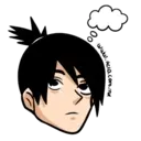 CHAINSAW MAN STICKER PACK 2