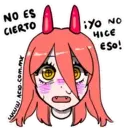 CHAINSAW MAN STICKER PACK 3