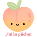 !!!
J'ai la pêche!