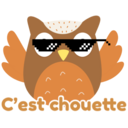 C'est chouette