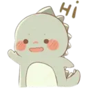 dino 3