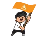Flags of political parties in Malaysia 19