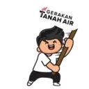 Flags of political parties in Malaysia 18