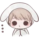 Marshmallow Bunny (Bonus) 3