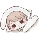Marshmallow Bunny (Bonus) 5