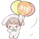Marshmallow Bunny (Bonus) 7