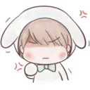 Marshmallow Bunny (Bonus) 2