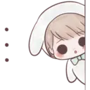 Marshmallow Bunny 18