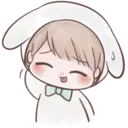 Marshmallow Bunny 8