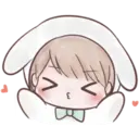 Marshmallow Bunny 21