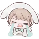 Marshmallow Bunny 9