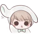 Marshmallow Bunny 15