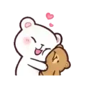 Milk&Mocha: Affection 7
