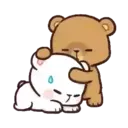 Milk&Mocha: Affection 5