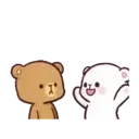 Milk&Mocha: Affection 4