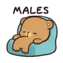 Milk&Mocha: Gemes! 7