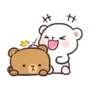 Milk&Mocha: Gemes! 8
