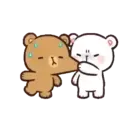 Milk&Mocha: Gemes! 4