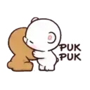 Milk&Mocha: Gemes! 3