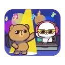 Milk&Mocha: Gemes! 2