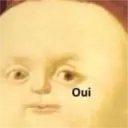 Oui