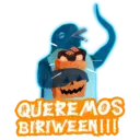 Pingüinos Biriween 1