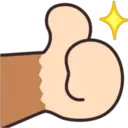 स्टिकर