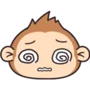 POPO Monkey Emoji (2) 14