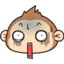 POPO Monkey Emoji (2) 20