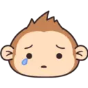 POPO Monkey Emoji (2) 10