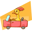 poulet(chicken) 14