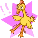 poulet(chicken) 5