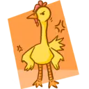 poulet(chicken) 9