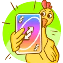poulet(chicken) 12