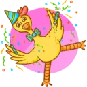 poulet(chicken) 3