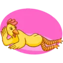 poulet(chicken) 13