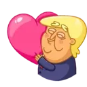 Trump (Animated) 11