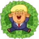 Trump (Animated) 7