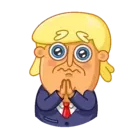 Trump (Animated) 18