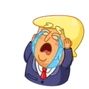Trump (Animated) 14