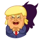 Trump (Animated) 20